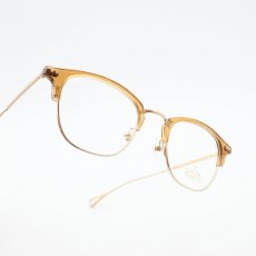画像10: CLAYTON FRANKLIN クレイトンフランクリン 666 GP/LBR  (10)