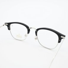 画像5: CLAYTON FRANKLIN クレイトンフランクリン 666 SL/BK  (5)