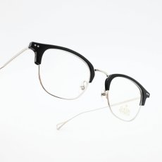 画像10: CLAYTON FRANKLIN クレイトンフランクリン 666 SL/BK  (10)