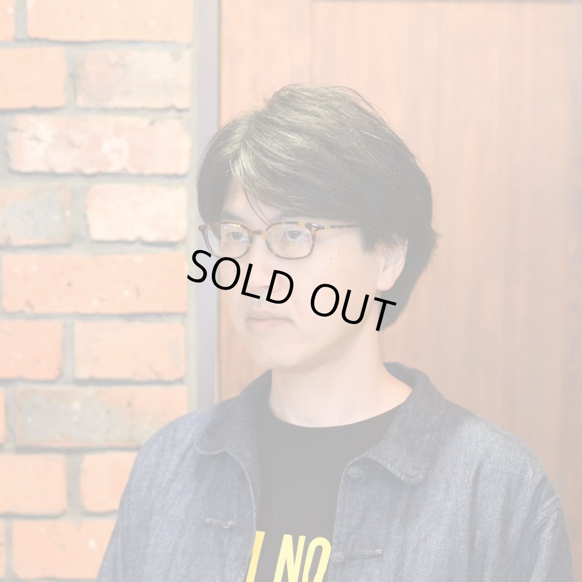 画像9: クレイトンフランクリン 【CLAYTON　FRANKLIN】メガネフレーム CF722-VBT（イエロートートイズ/クリアデモレンズ） (9)