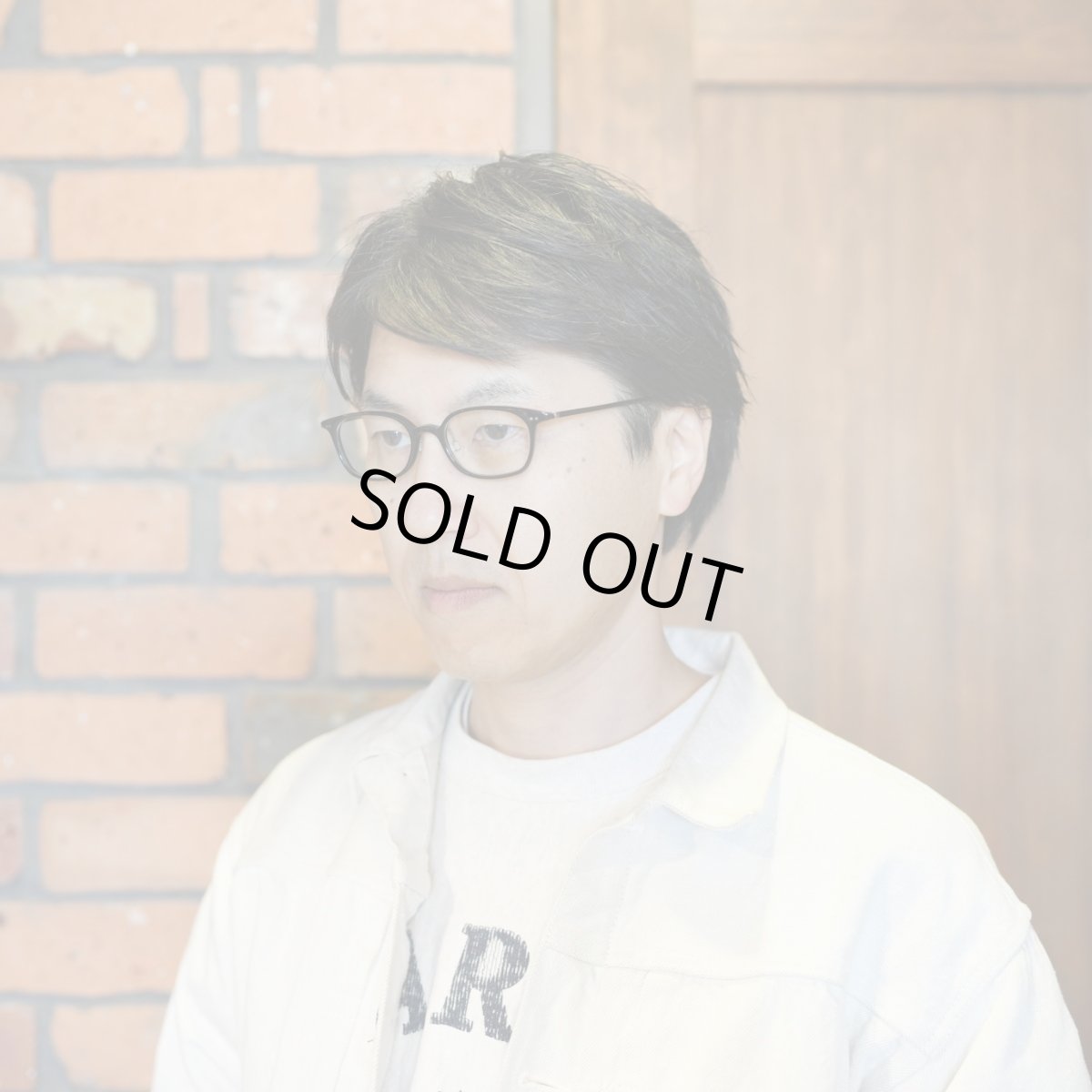 画像7: クレイトンフランクリン 【CLAYTON　FRANKLIN】メガネフレーム CF722-ZB（ブラック/クリアデモレンズ） (7)