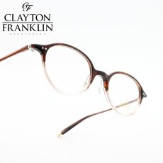 画像1: CLAYTON FRANKLIN クレイトンフランクリン 723 BSPH (1)