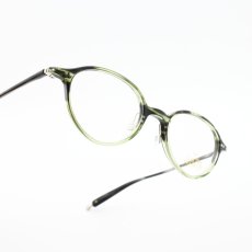 画像10: CLAYTON FRANKLIN クレイトンフランクリン 723 GSH (10)