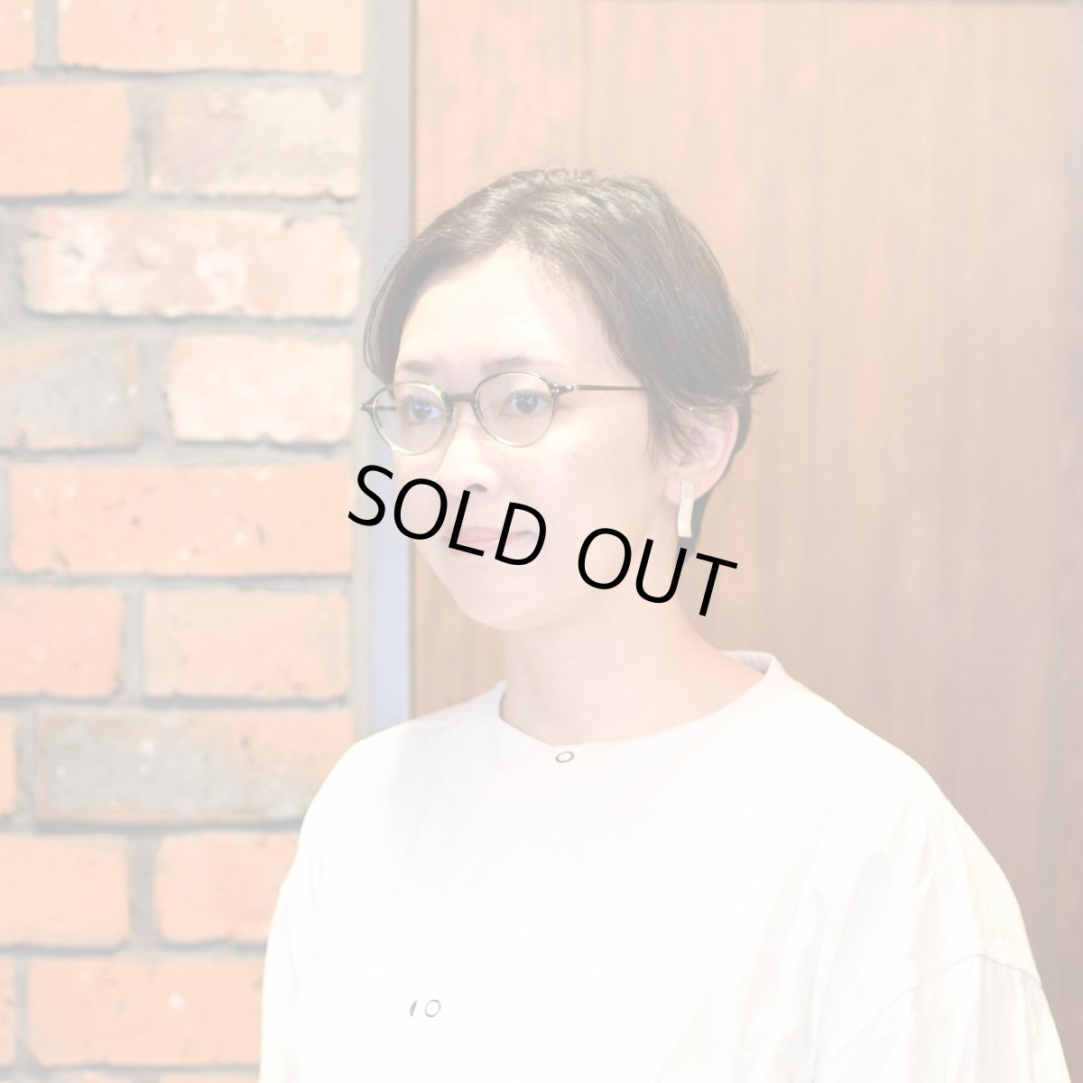 画像9: CLAYTON FRANKLIN クレイトンフランクリン 723 GSH (9)