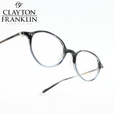 画像1: CLAYTON FRANKLIN クレイトンフランクリン 723 HS (1)