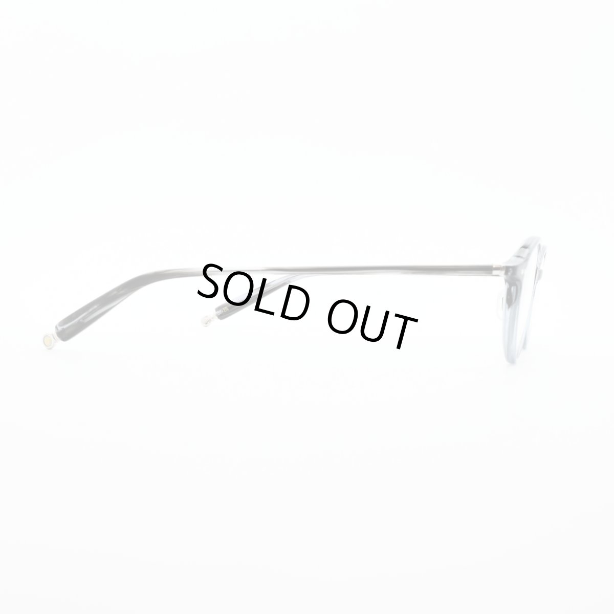 画像4: CLAYTON FRANKLIN クレイトンフランクリン 723 HS (4)