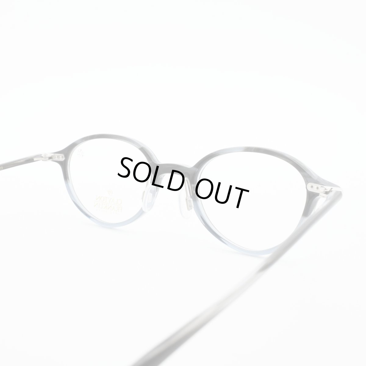 画像5: CLAYTON FRANKLIN クレイトンフランクリン 723 HS (5)