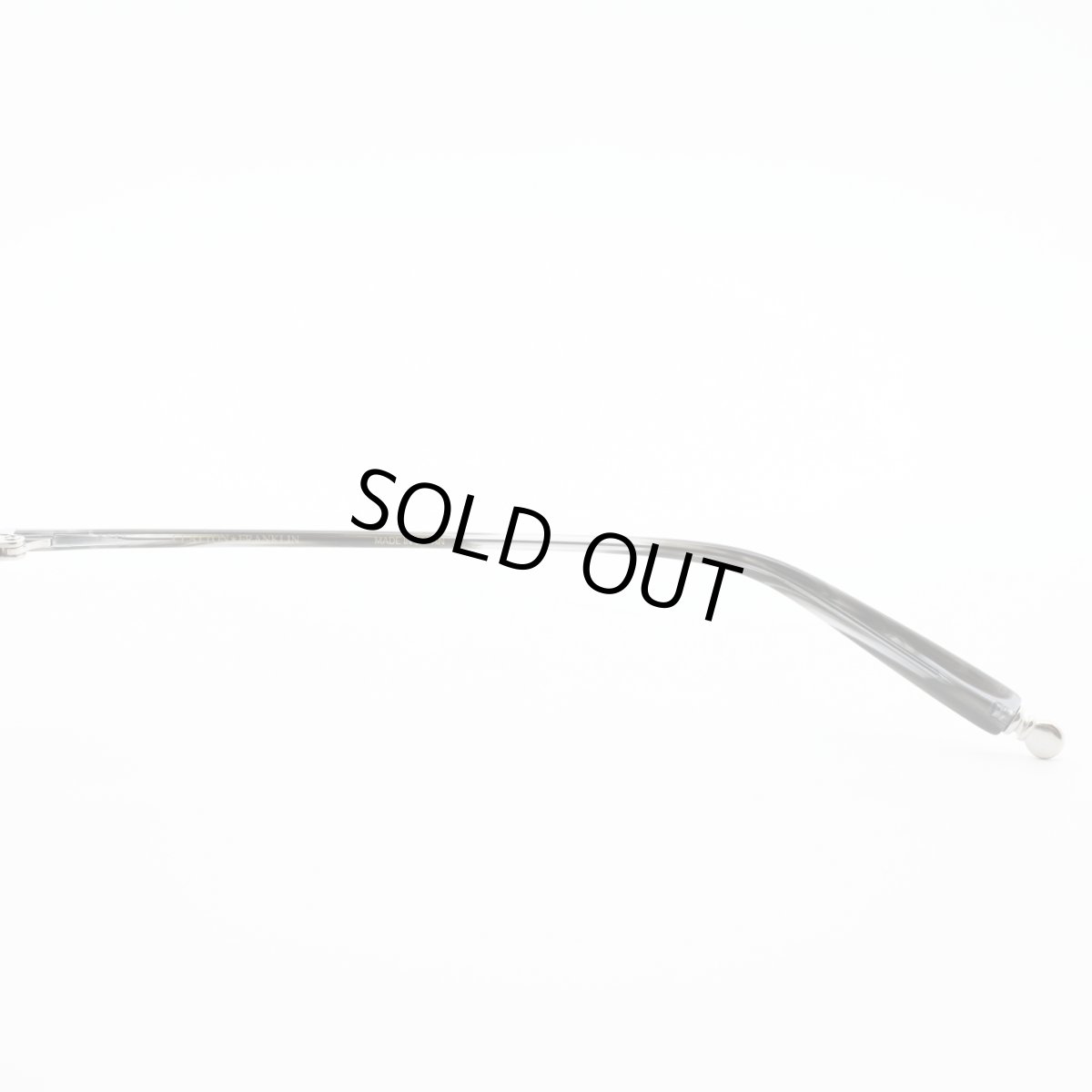 画像7: CLAYTON FRANKLIN クレイトンフランクリン 723 HS (7)