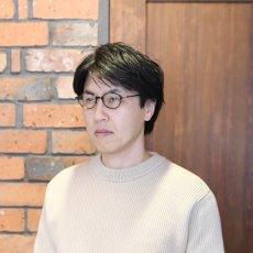 画像4: CLAYTON FRANKLIN クレイトンフランクリン メガネフレーム CF723-VBT トートイズ/クリアデモレンズ (4)