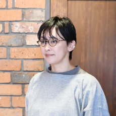 画像5: CLAYTON FRANKLIN クレイトンフランクリン メガネフレーム CF723-VBT トートイズ/クリアデモレンズ (5)