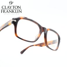 画像1: CLAYTON FRANKLIN クレイトンフランクリン 737 DM  (1)