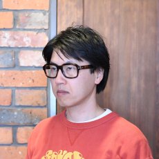 画像8: CLAYTON FRANKLIN クレイトンフランクリン 737 DM  (8)