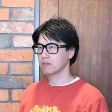 画像8: CLAYTON FRANKLIN クレイトンフランクリン 737 GS  (8)