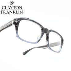 画像1: CLAYTON FRANKLIN クレイトンフランクリン 737 HS  (1)