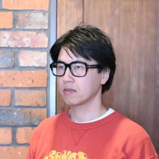 画像8: CLAYTON FRANKLIN クレイトンフランクリン 737 HS  (8)