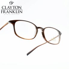 画像1: CLAYTON FRANKLIN クレイトンフランクリン 743 BS (1)