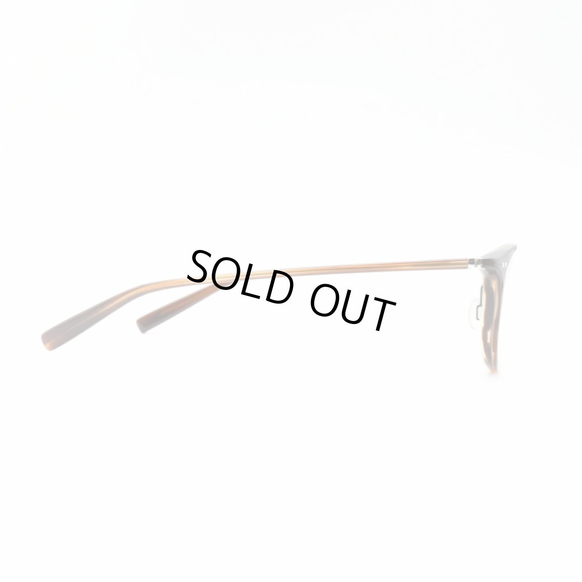 画像4: CLAYTON FRANKLIN クレイトンフランクリン 743 BS (4)