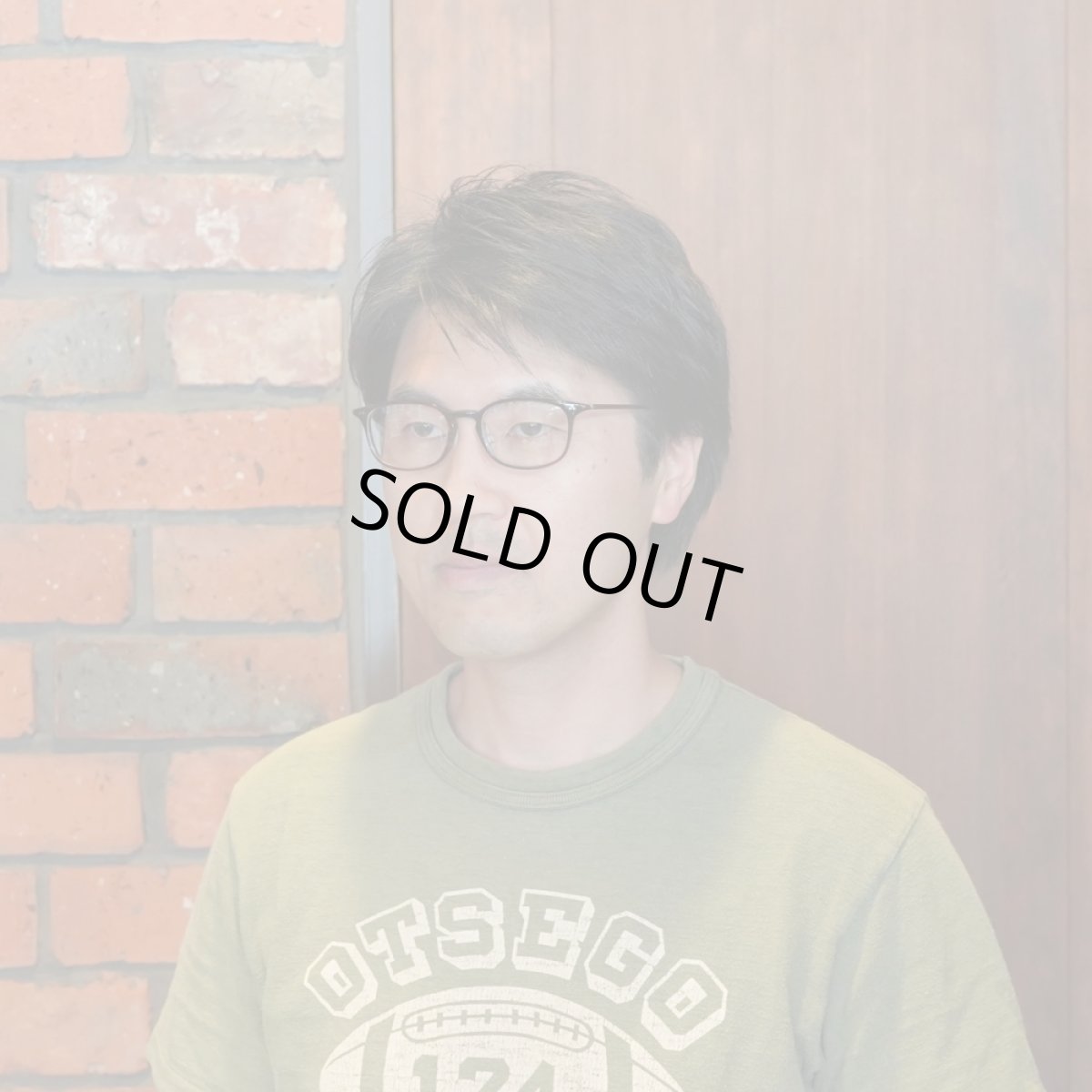 画像9: CLAYTON FRANKLIN クレイトンフランクリン 743 BS (9)