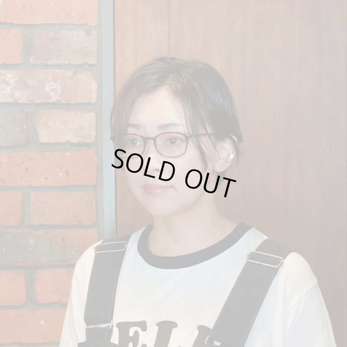 画像10: CLAYTON FRANKLIN クレイトンフランクリン 743 BS (10)