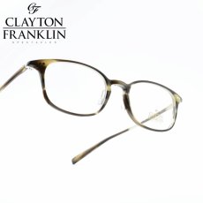 画像1: CLAYTON FRANKLIN クレイトンフランクリン 743 HORN (1)