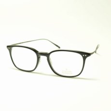 画像1: CLAYTON FRANKLIN クレイトンフランクリン 764 BK ブラック メガネ 眼鏡 めがね メンズ レディース おしゃれ ブランド 人気 おすすめ フレーム 流行り 度付き レンズ (1)