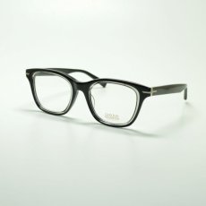 画像1: CLAYTON FRANKLIN クレイトンフランクリン 765 BK/GR  メガネ 眼鏡 めがね メンズ レディース おしゃれ ブランド 人気 おすすめ フレーム 流行り 度付き　レンズ (1)