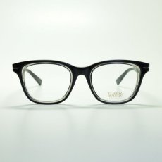 画像2: CLAYTON FRANKLIN クレイトンフランクリン 765 BK/GR  メガネ 眼鏡 めがね メンズ レディース おしゃれ ブランド 人気 おすすめ フレーム 流行り 度付き　レンズ (2)