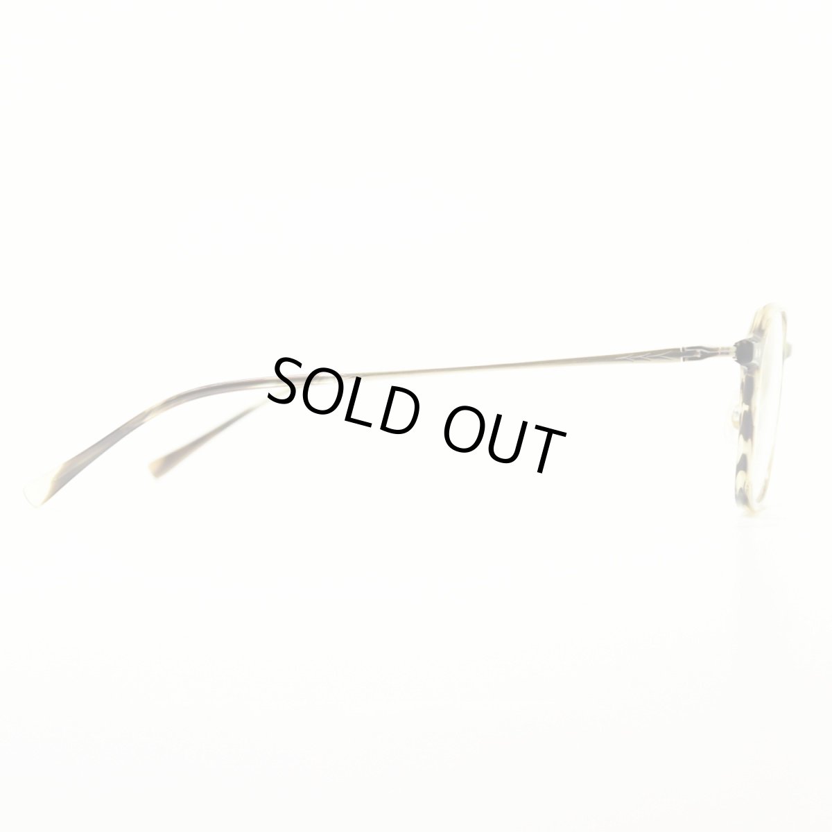 画像4: CLAYTON FRANKLIN クレイトンフランクリン 771 HRON ホーン (4)