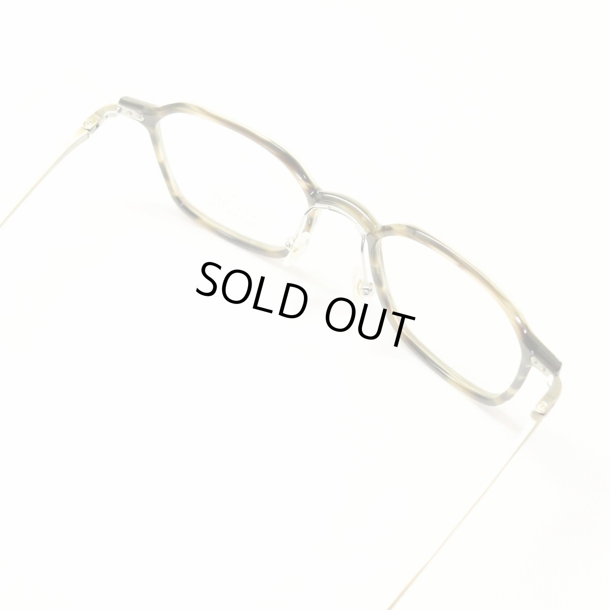 画像5: CLAYTON FRANKLIN クレイトンフランクリン 771 HRON ホーン (5)