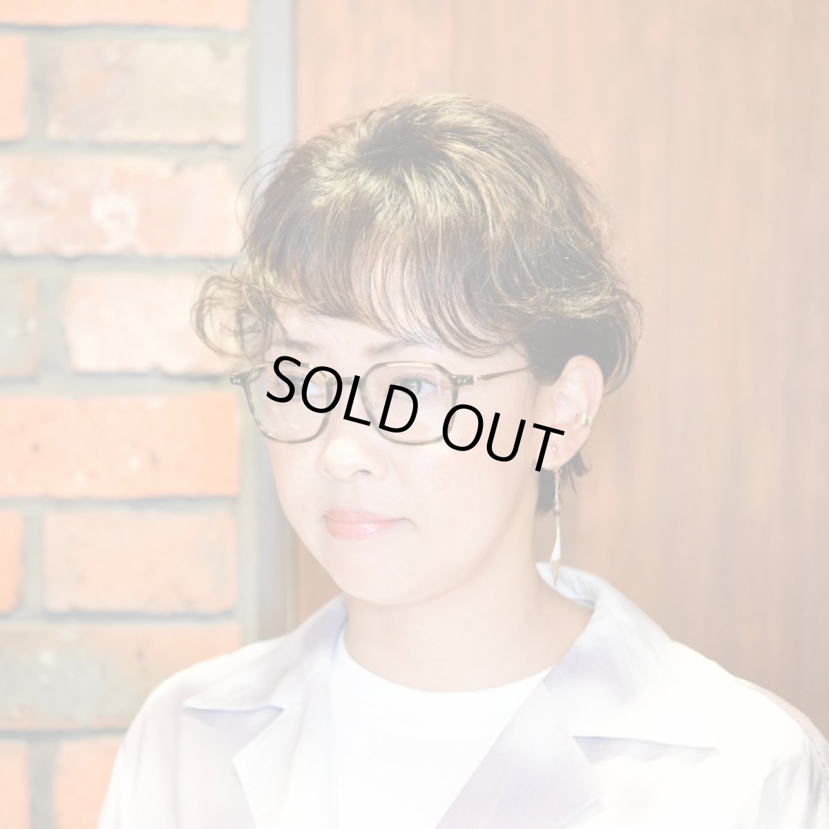 画像10: CLAYTON FRANKLIN クレイトンフランクリン 771 HRON ホーン (10)