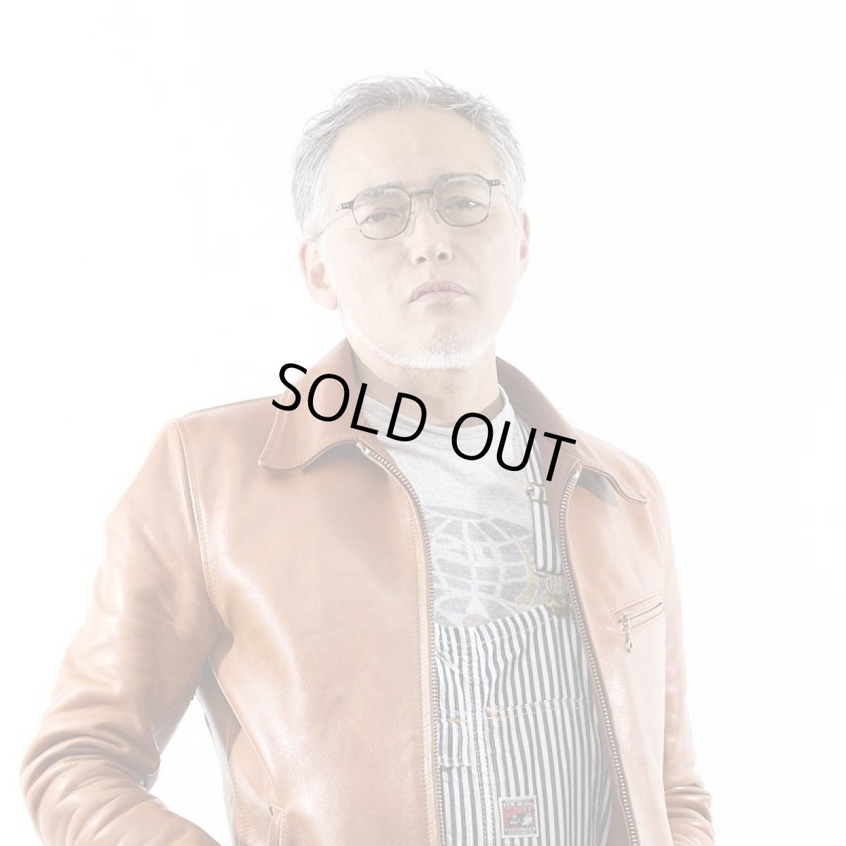 画像6: CLAYTON FRANKLIN クレイトンフランクリン 771 HRON ホーン (6)