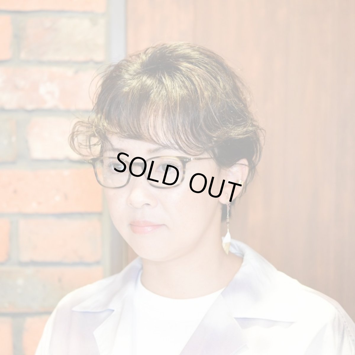 画像7: CLAYTON FRANKLIN クレイトンフランクリン 772 HORN ホーン (7)