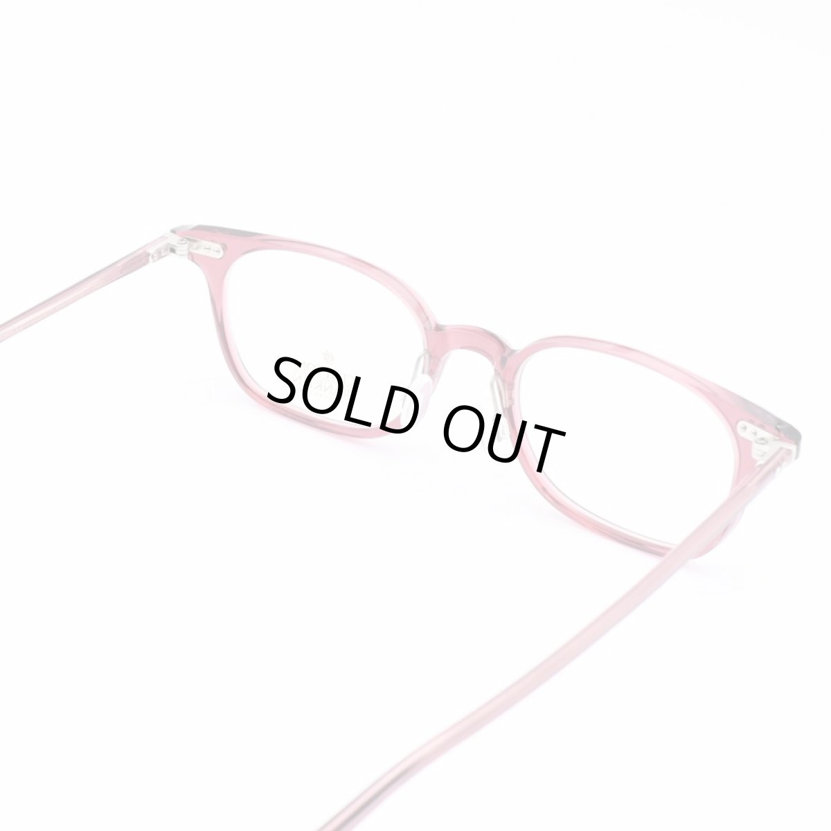 画像5: CLAYTON FRANKLIN クレイトンフランクリン 773 CRBY クランベリー (5)