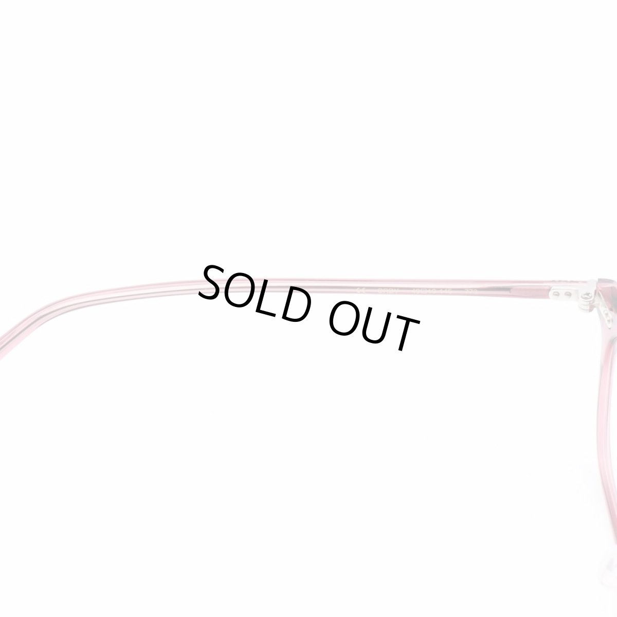 画像6: CLAYTON FRANKLIN クレイトンフランクリン 773 CRBY クランベリー (6)