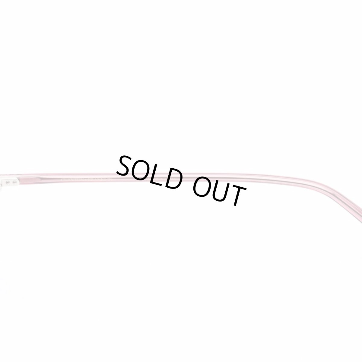 画像7: CLAYTON FRANKLIN クレイトンフランクリン 773 CRBY クランベリー (7)