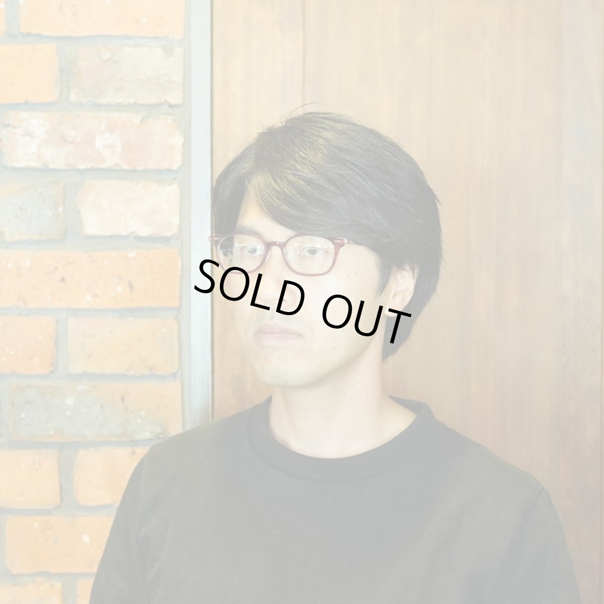 画像8: CLAYTON FRANKLIN クレイトンフランクリン 773 CRBY クランベリー (8)