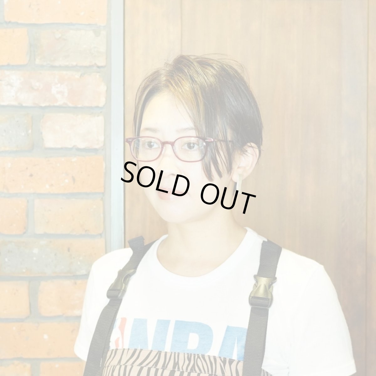 画像9: CLAYTON FRANKLIN クレイトンフランクリン 773 CRBY クランベリー (9)