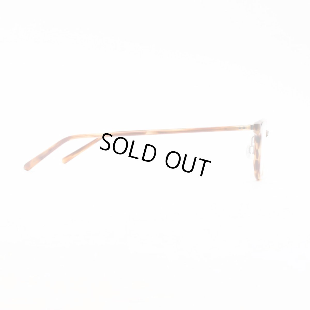 画像4: CLAYTON FRANKLIN クレイトンフランクリン 773 RBR レッドブラウン (4)