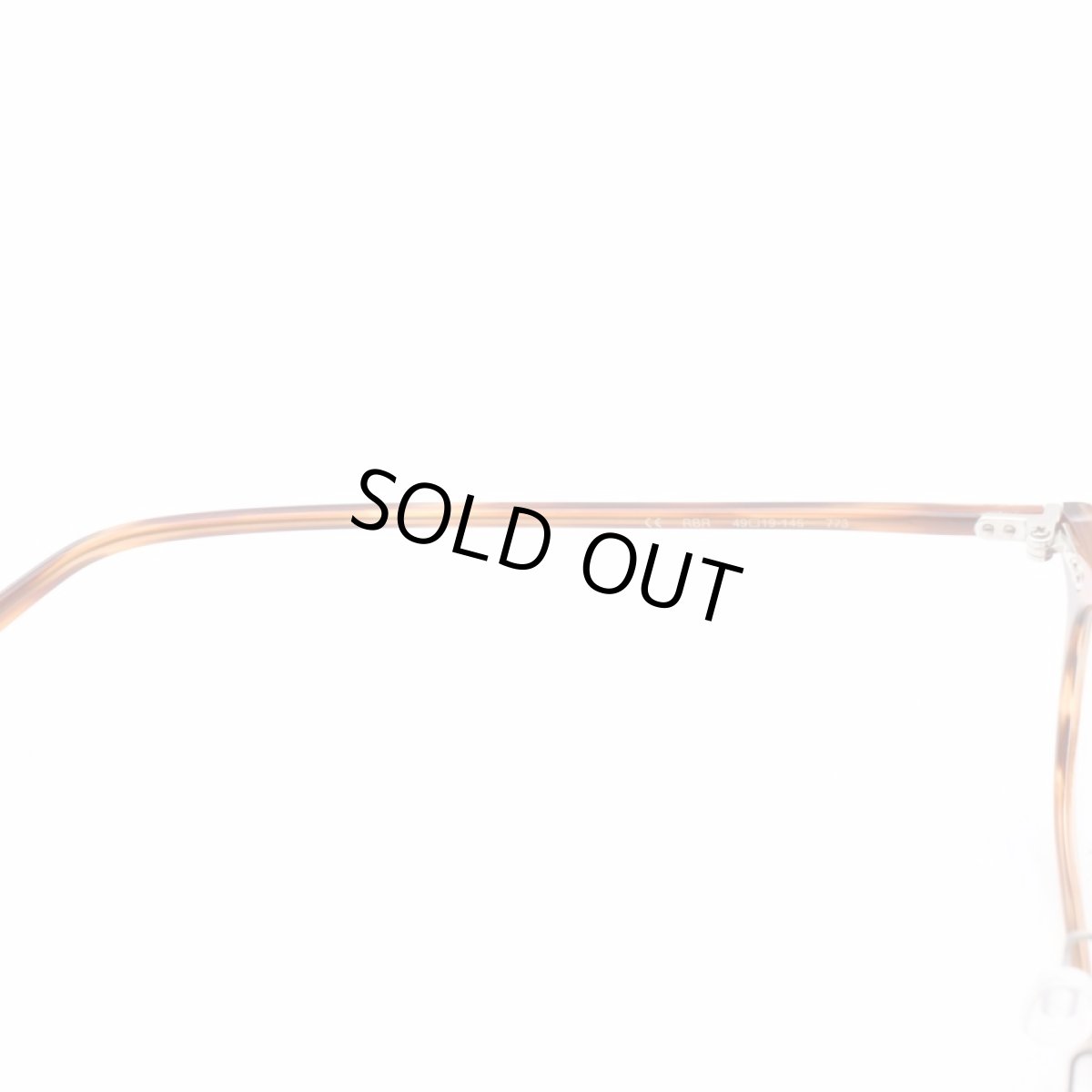 画像6: CLAYTON FRANKLIN クレイトンフランクリン 773 RBR レッドブラウン (6)