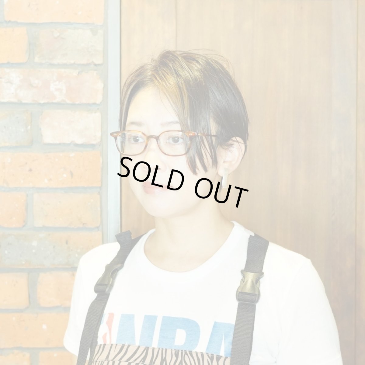 画像12: CLAYTON FRANKLIN クレイトンフランクリン 773 RBR レッドブラウン (12)