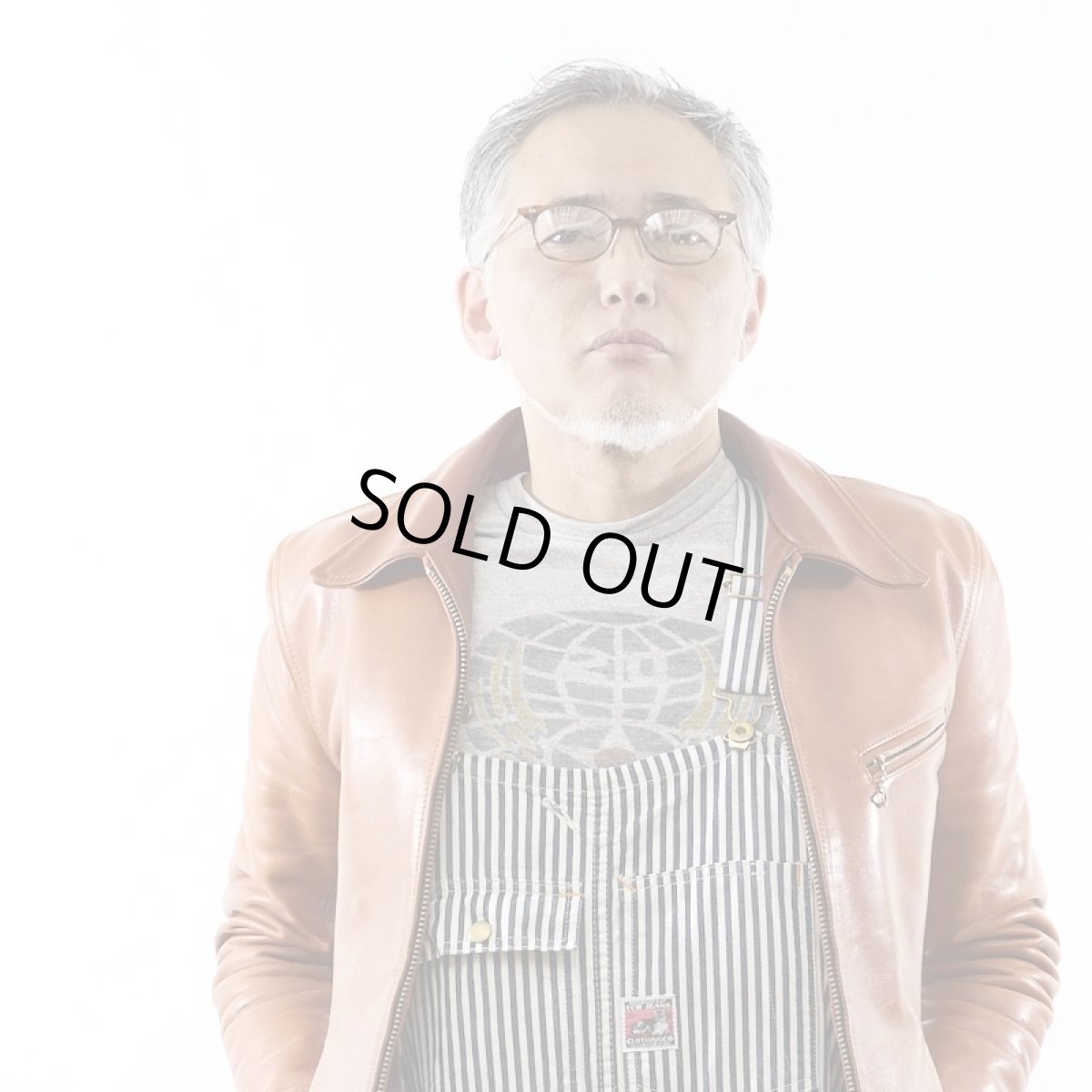 画像8: CLAYTON FRANKLIN クレイトンフランクリン 773 RBR レッドブラウン (8)