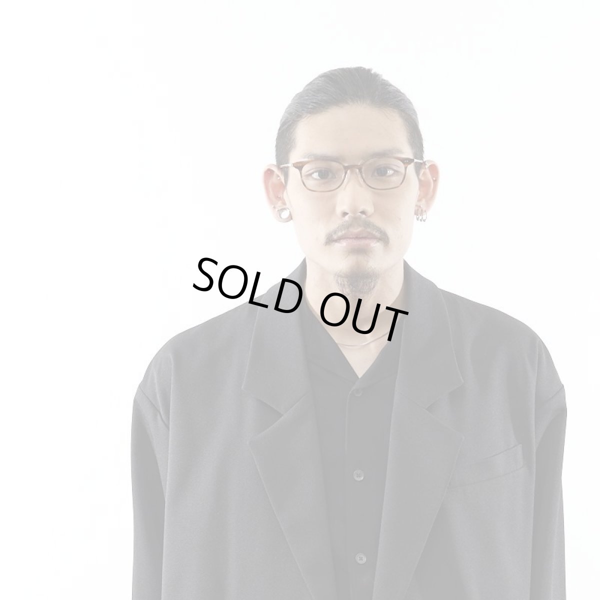 画像9: CLAYTON FRANKLIN クレイトンフランクリン 773 RBR レッドブラウン (9)