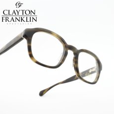 画像1: CLAYTON FRANKLIN クレイトンフランクリン 778 MHN (1)