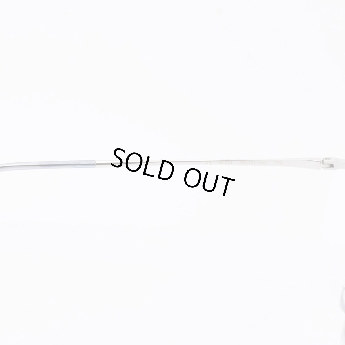 画像6: CLAYTON FRANKLIN クレイトンフランクリン 779 BLGH (6)