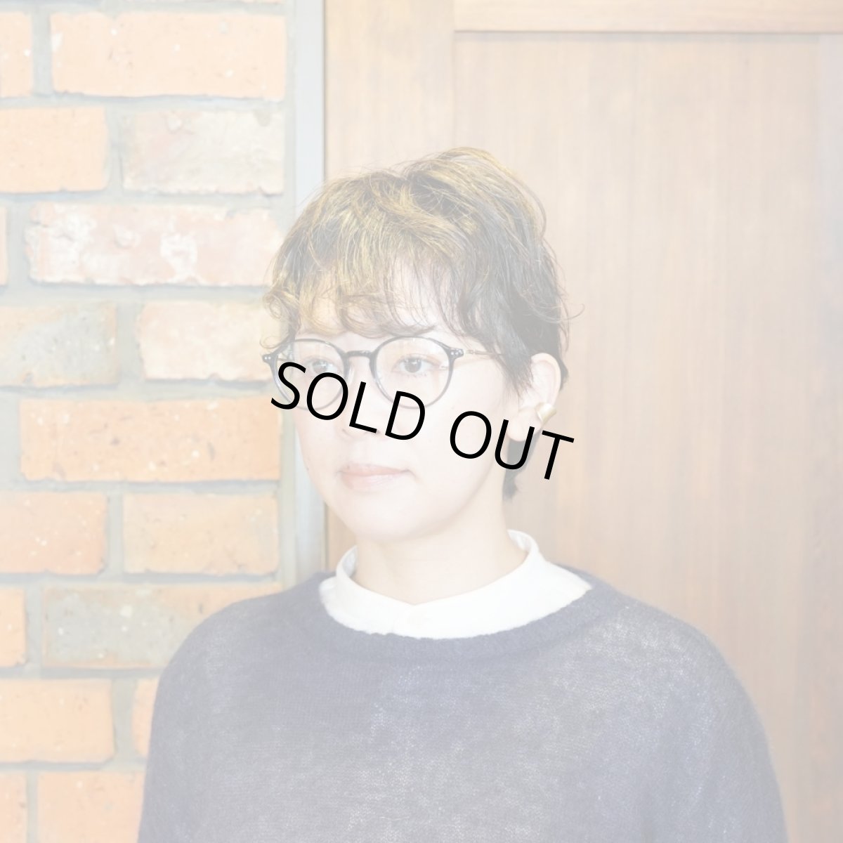 画像11: CLAYTON FRANKLIN クレイトンフランクリン 779 BLGH (11)