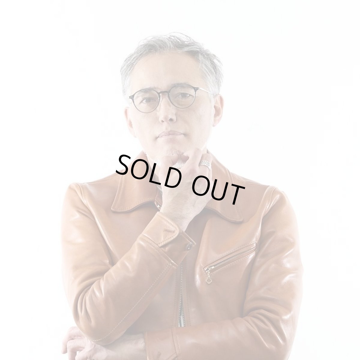 画像8: CLAYTON FRANKLIN クレイトンフランクリン 779 BLGH (8)