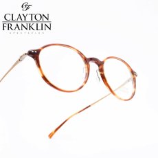 画像1: CLAYTON FRANKLIN クレイトンフランクリン 779 RBR (1)