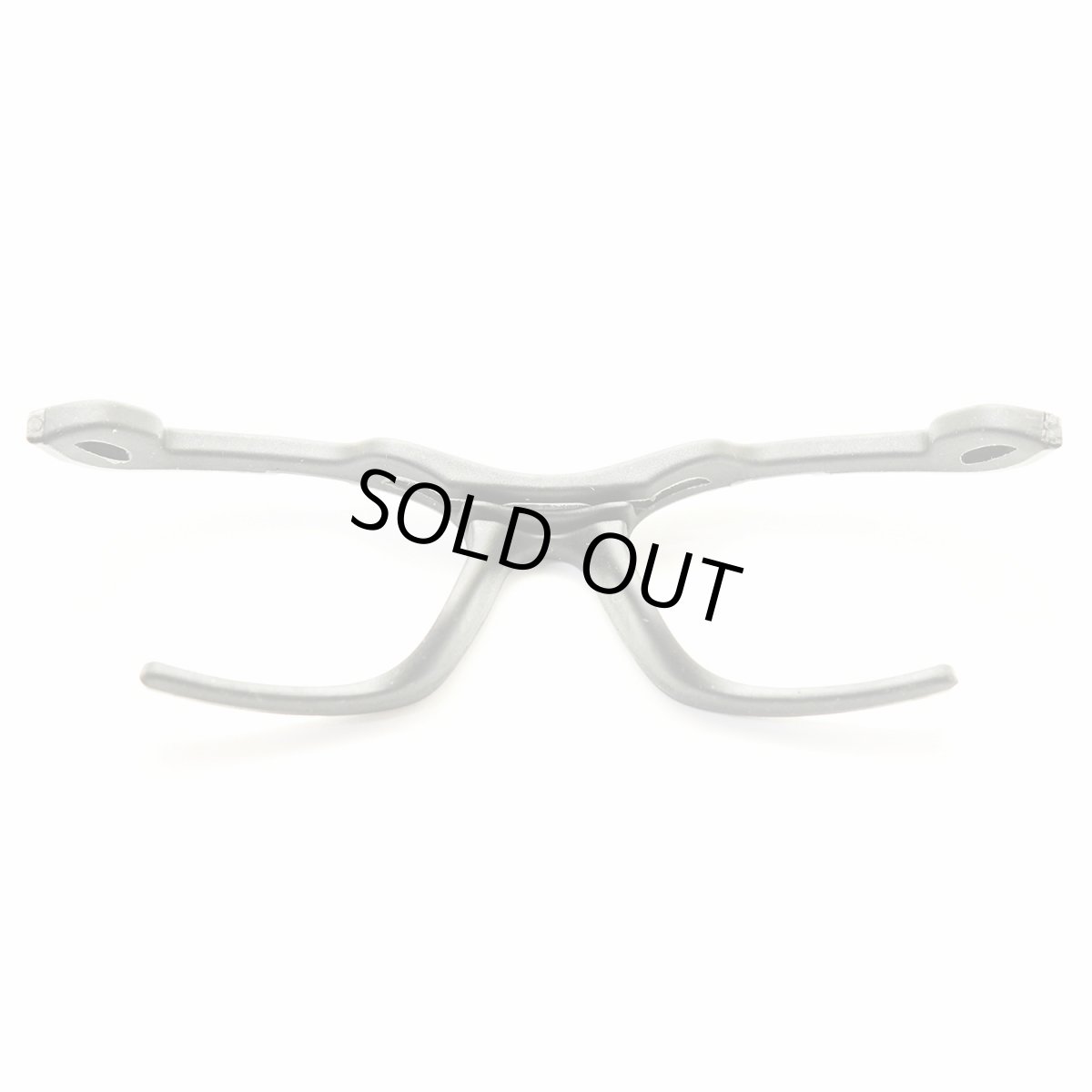 画像2: CONVERSE コンバース CV-G003用 インナーパッド (2)