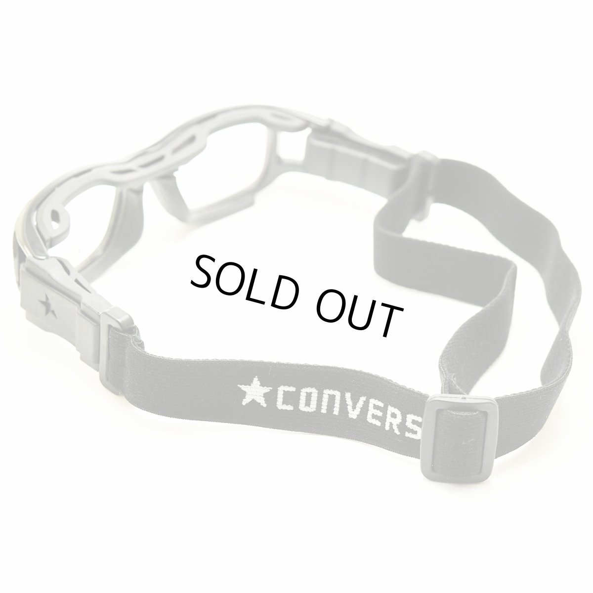 画像8: CONVERSE コンバース 子供用 コンバーススポーツゴーグル 度付き対応  ８種類から選べる度付レンズ 通常納期３〜４日営業日(特注レンズ７〜１０日営業日) スポーツ用メガネ スポーツ用ゴーグル サッカー用メガネ スポーツの接触事故や衝撃から子供の目を守る (8)
