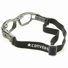 画像8: CONVERSE コンバース 子供用 コンバーススポーツゴーグル 度付き対応  ８種類から選べる度付レンズ 通常納期３〜４日営業日(特注レンズ７〜１０日営業日) スポーツ用メガネ スポーツ用ゴーグル サッカー用メガネ スポーツの接触事故や衝撃から子供の目を守る (8)